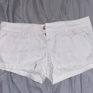 Abercrombie & Fitch shorts